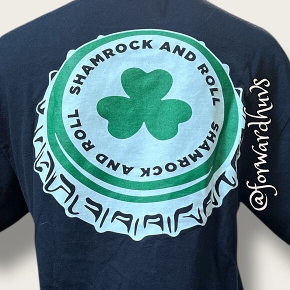 Dropkick Murphys Unisex T-Shirt – Size Medium - Picture 9 of 13